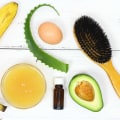 Beauty Hacks: DIY Recipes for Homemade Hair Masks and Treatments Using Natural Ingredients