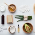 Beauty Hacks: Natural Ingredients for DIY Beauty Treatments at Home