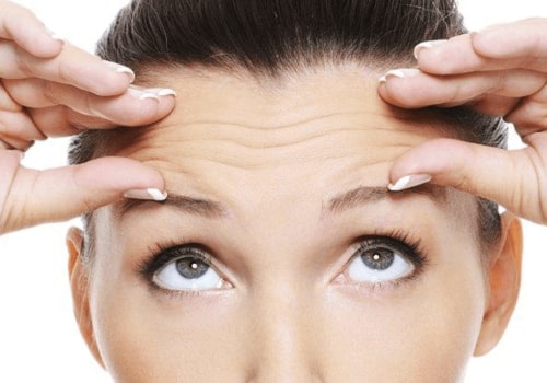 7 Beauty Hacks to Get Rid of Wrinkles and Keep Your Skin Looking Youthful