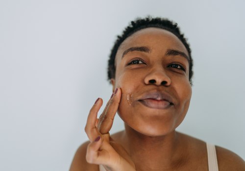 Beauty Hacks: Get Rid of Dark Spots on Your Skin