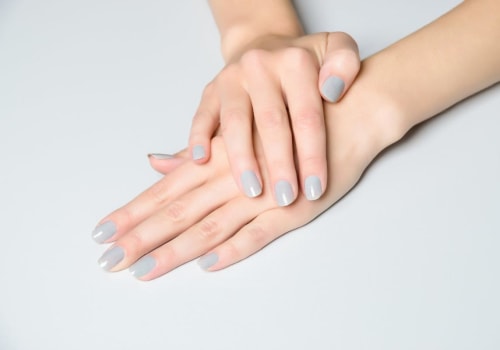 7 Beauty Hacks to Make Your Nails Look Longer and Stronger