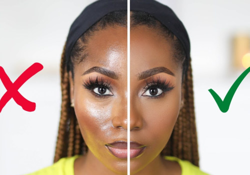 Beauty Hacks to Get Rid of Oily Skin and Keep it Looking Healthy and Beautiful