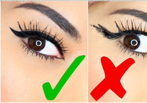 Create the Perfect Winged Eyeliner Look with These Beauty Hacks