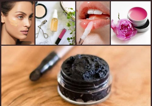 Beauty Hacks: Natural DIY Recipes for Homemade Eye Treatments