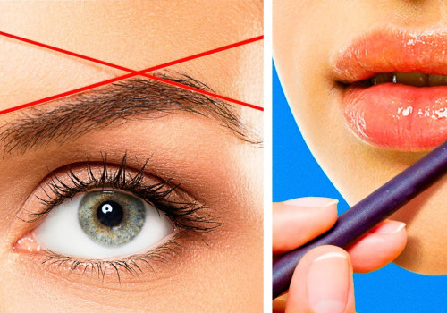 7 Beauty Hacks to Make Your Makeup Last All Day
