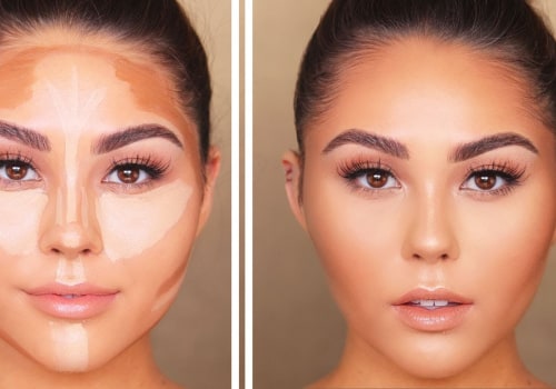 Achieve a Perfect Contour Look with These Simple Beauty Hacks