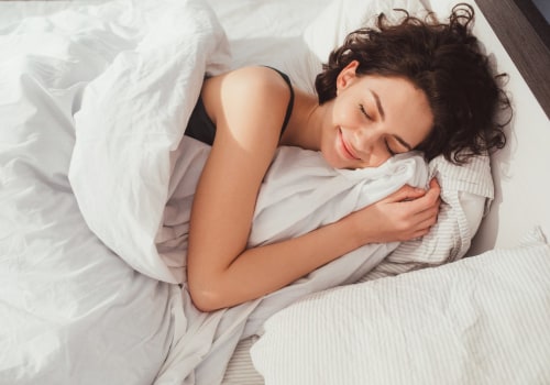 Beauty and Health Tips for a Restful Sleep Every Night