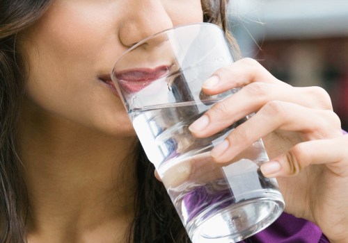12 Easy Ways to Drink More Water and Improve Your Health