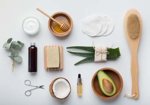 Beauty Hacks: Natural Ingredients for DIY Beauty Treatments at Home
